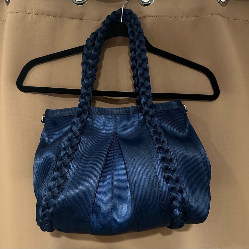 Harvey’s Seatbelt Bag, satchel